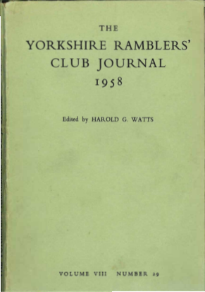 YRCJ 1958; 8(29) cover